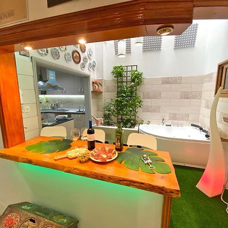 La Luz Vivienda Vacacional Лас-Пальмас-де-Гран-Канарія Екстер'єр фото
