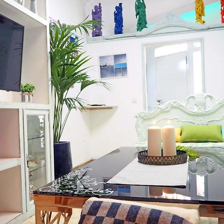 La Luz Vivienda Vacacional Лас-Пальмас-де-Гран-Канарія Екстер'єр фото