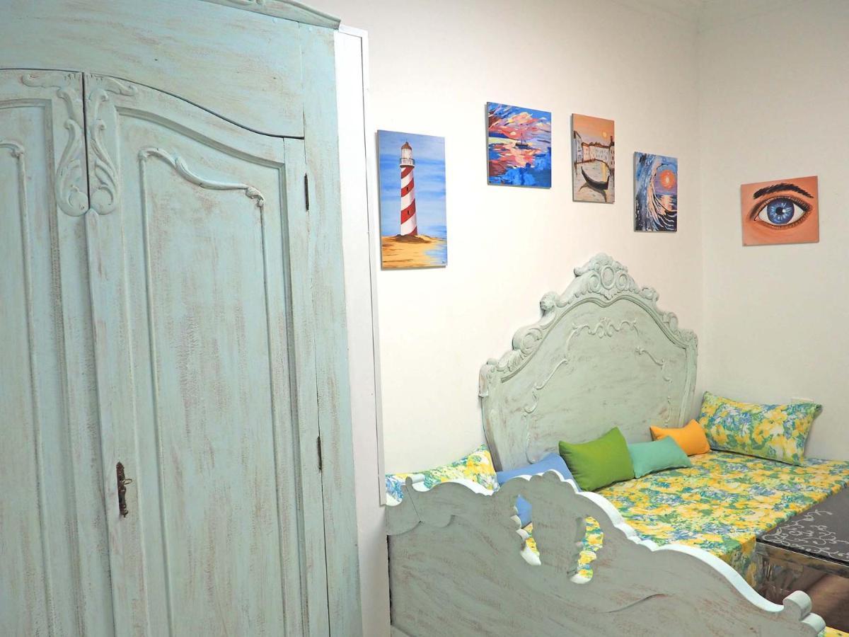 La Luz Vivienda Vacacional Лас-Пальмас-де-Гран-Канарія Екстер'єр фото