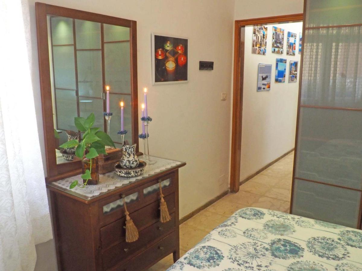 La Luz Vivienda Vacacional Лас-Пальмас-де-Гран-Канарія Екстер'єр фото