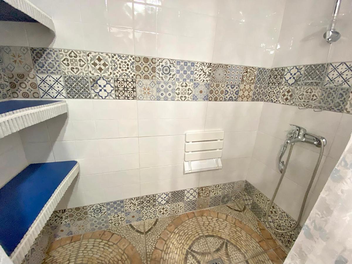 La Luz Vivienda Vacacional Лас-Пальмас-де-Гран-Канарія Екстер'єр фото