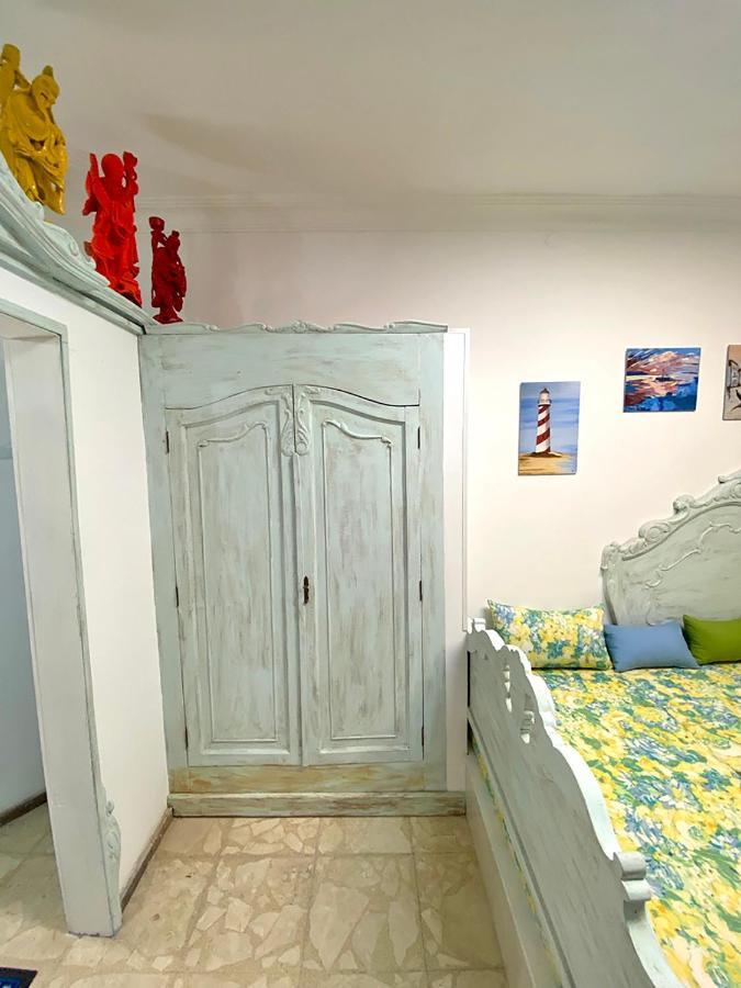 La Luz Vivienda Vacacional Лас-Пальмас-де-Гран-Канарія Екстер'єр фото