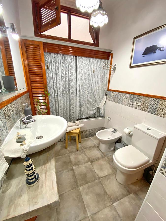 La Luz Vivienda Vacacional Лас-Пальмас-де-Гран-Канарія Екстер'єр фото