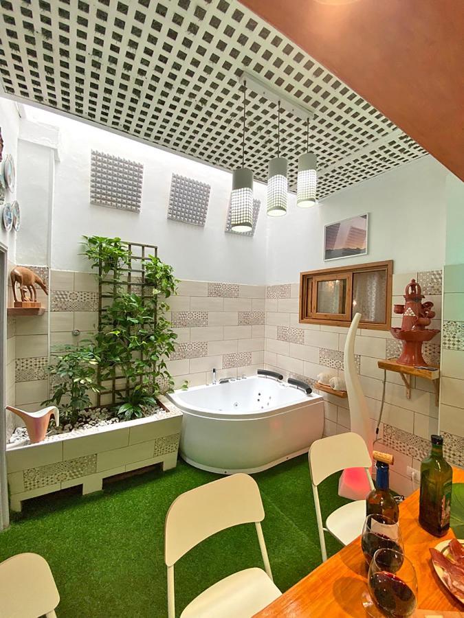 La Luz Vivienda Vacacional Лас-Пальмас-де-Гран-Канарія Екстер'єр фото